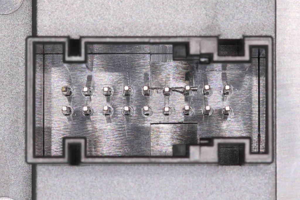 Interruptor, elevalunas VEMO V20-73-0045