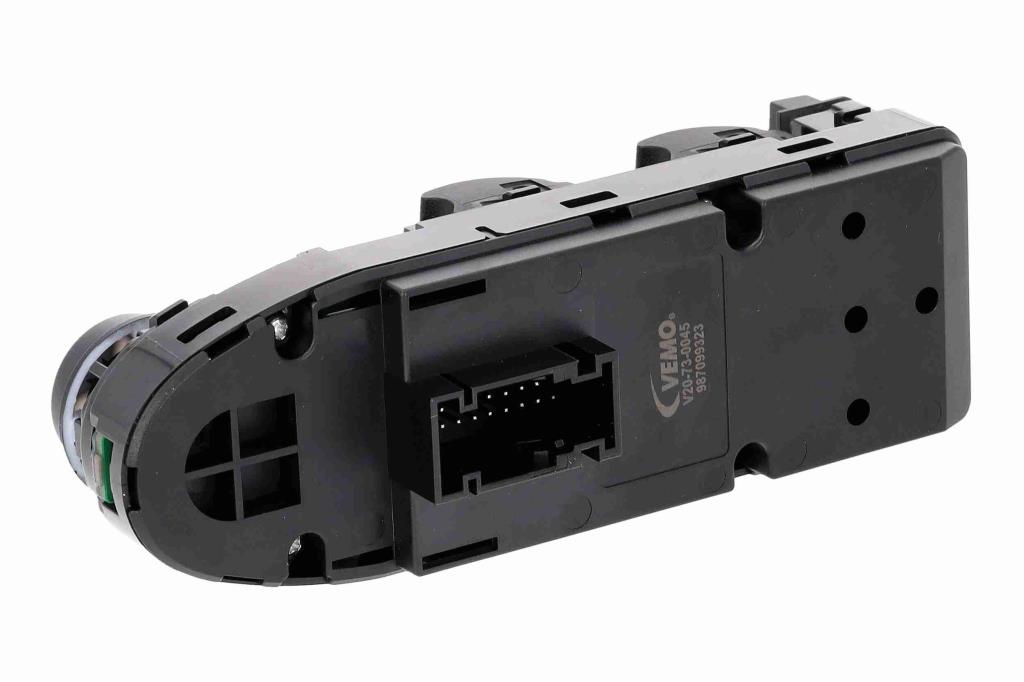 Interruptor, elevalunas VEMO V20-73-0045