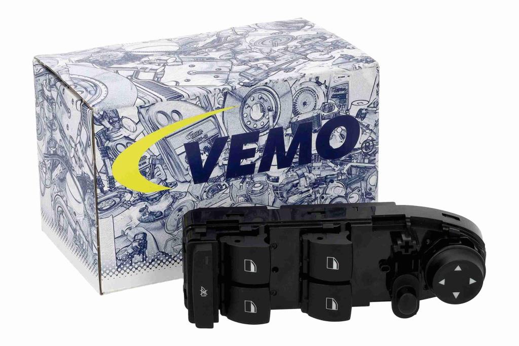 Interruptor, elevalunas VEMO V20-73-0045
