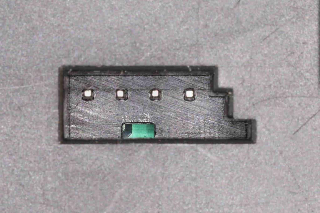 Interrupteur, lève-vitre (Bouton de lève-vitre) VEMO V20-73-0051