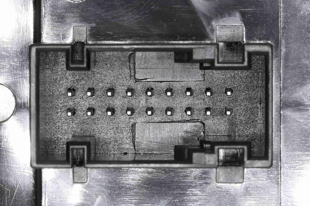 Interruptor, elevalunas VEMO V20-73-0052