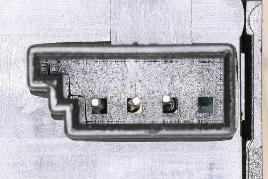 Interrupteur, lève-vitre (Bouton de lève-vitre) VEMO V20-73-0086