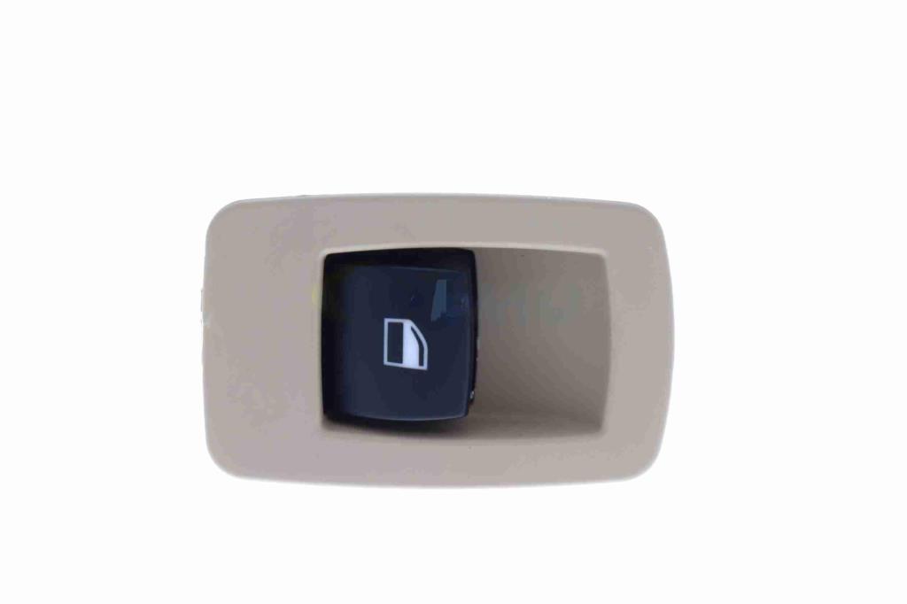 Interrupteur, lève-vitre (Bouton de lève-vitre) VEMO V20-73-0086
