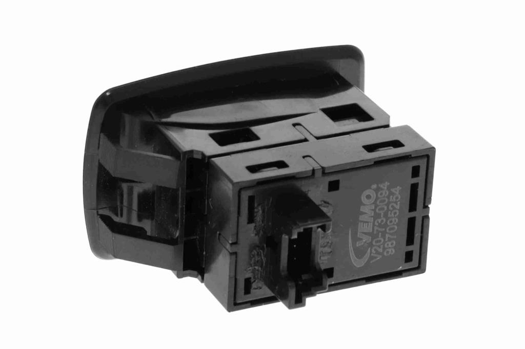 Interruptor, elevalunas VEMO V20-73-0094
