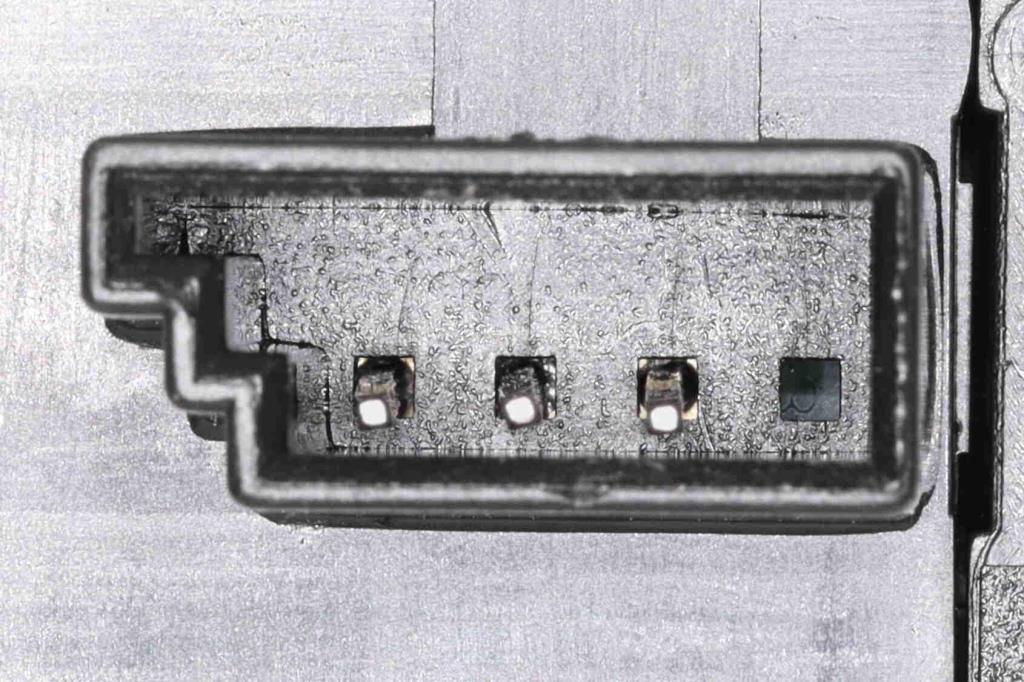 Interruptor, elevalunas VEMO V20-73-0105