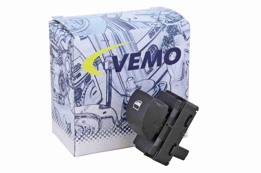 Interruptor, elevalunas VEMO V20-73-0105
