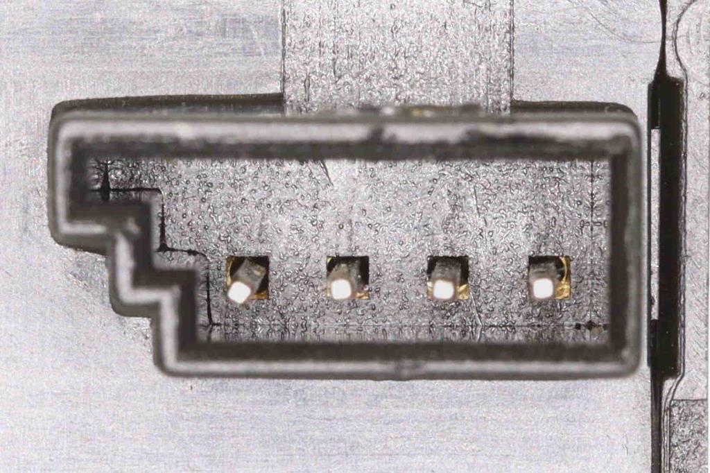 Interrupteur, lève-vitre (Bouton de lève-vitre) VEMO V20-73-0106