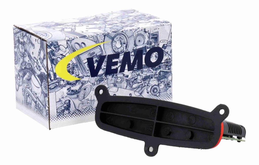 Appareil de commande, système d'éclairage VEMO ref. V20-73-0120