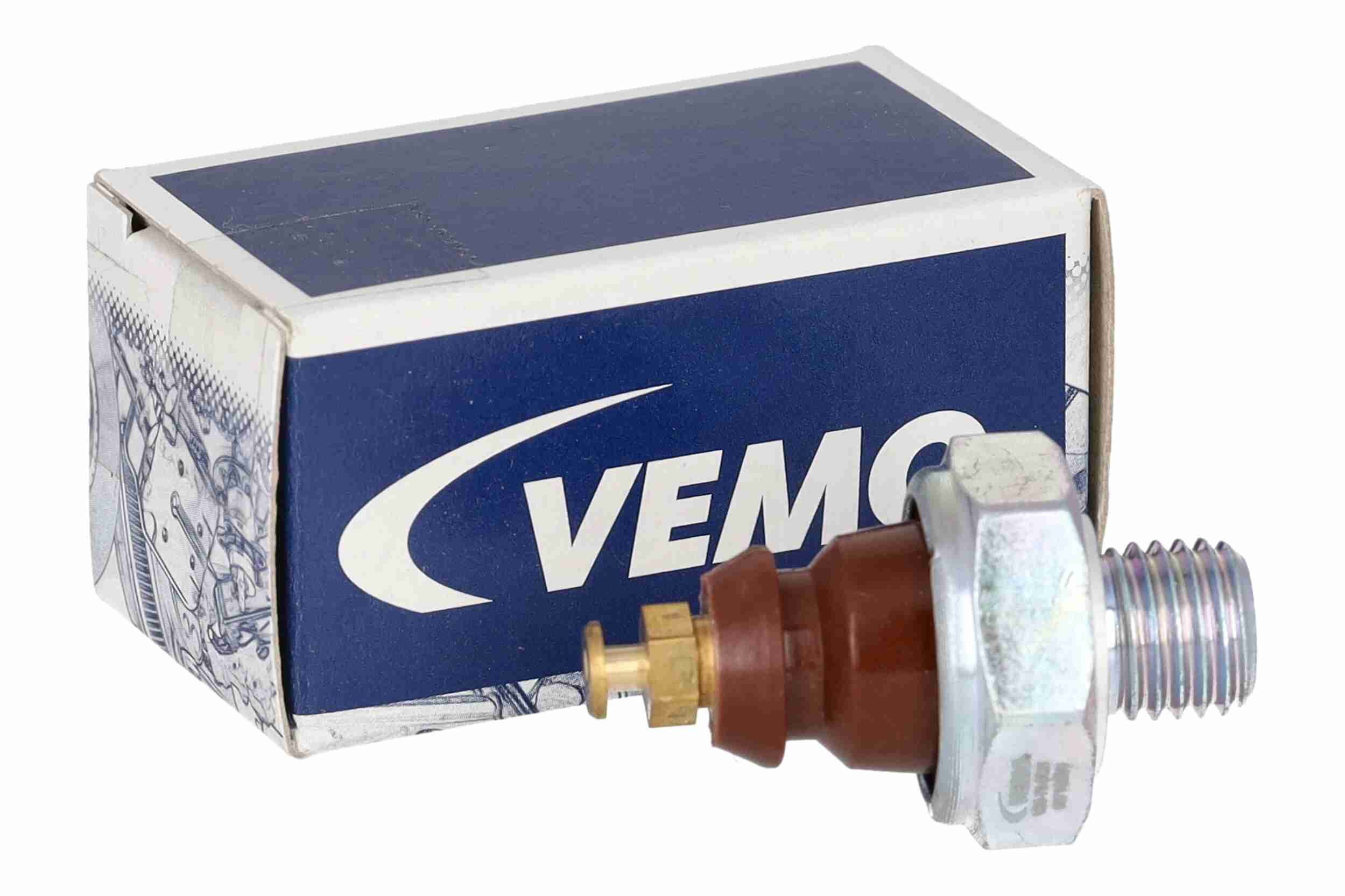 Interruptor de control de la presión de aceite (Sensor, presión de aceite) VEMO ref. V20-73-0125