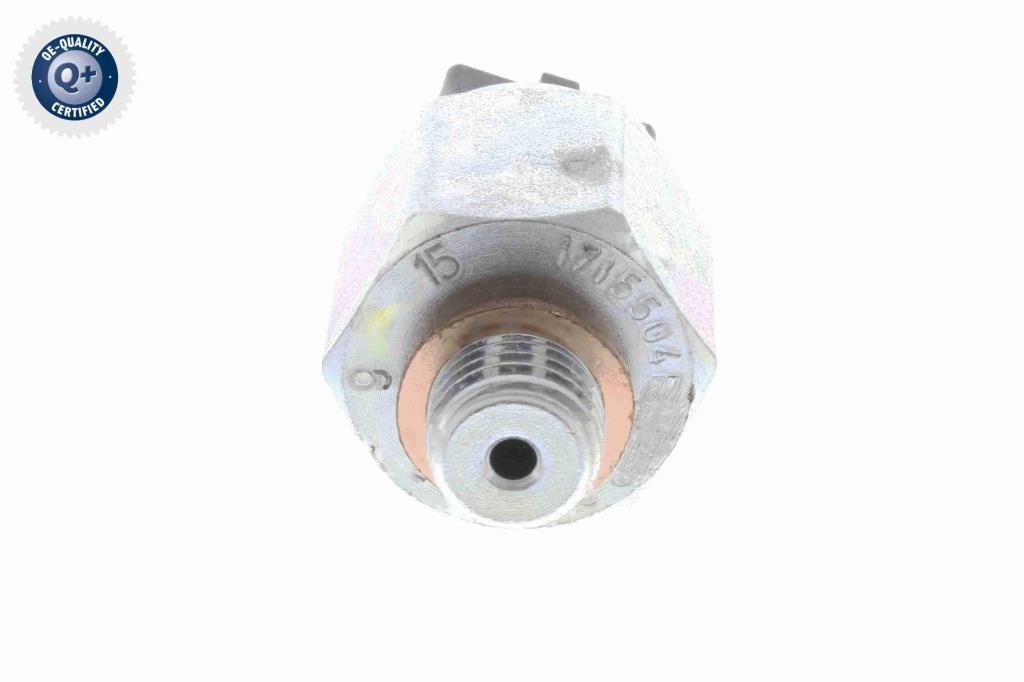 Pressostat d'huile (Capteur pression d'huile) VEMO V20-73-0126