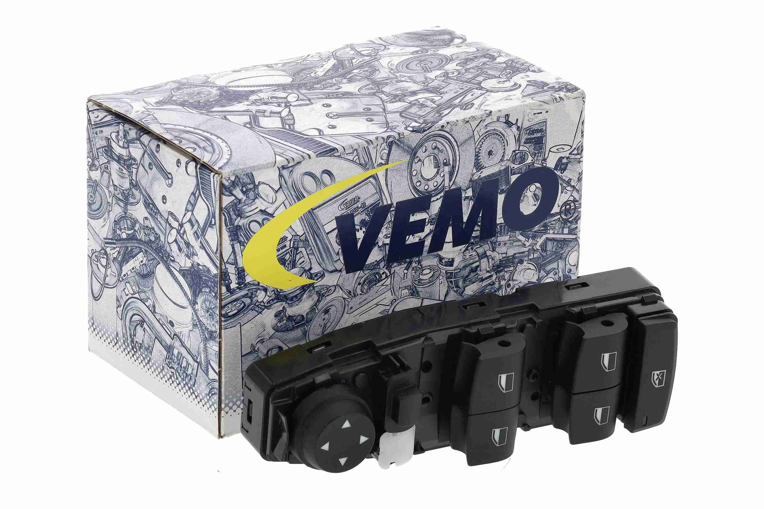 Interruptor, elevalunas VEMO ref. V20-73-0130