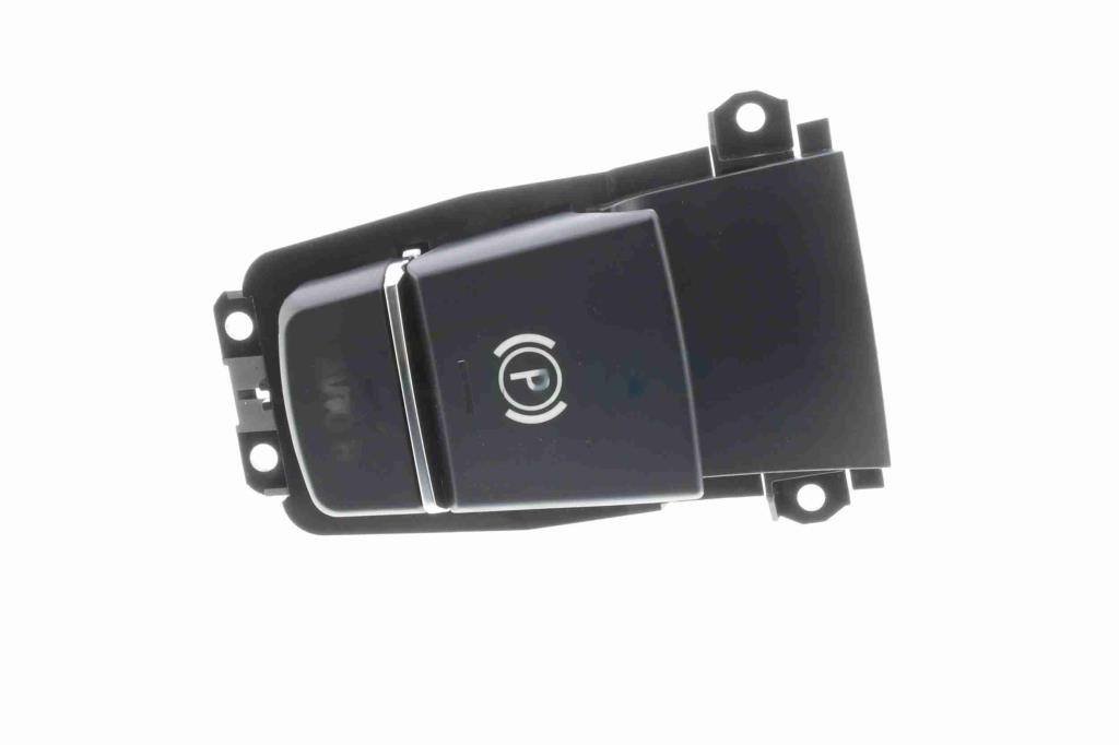 Interrupteur, commande de frein de stationnement (Commande de frein de parking) VEMO V20-73-0138