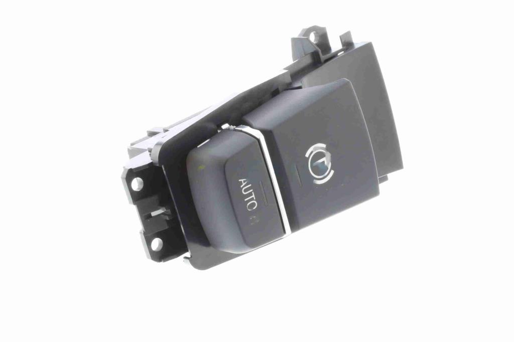Interrupteur, commande de frein de stationnement (Commande de frein de parking) VEMO V20-73-0138