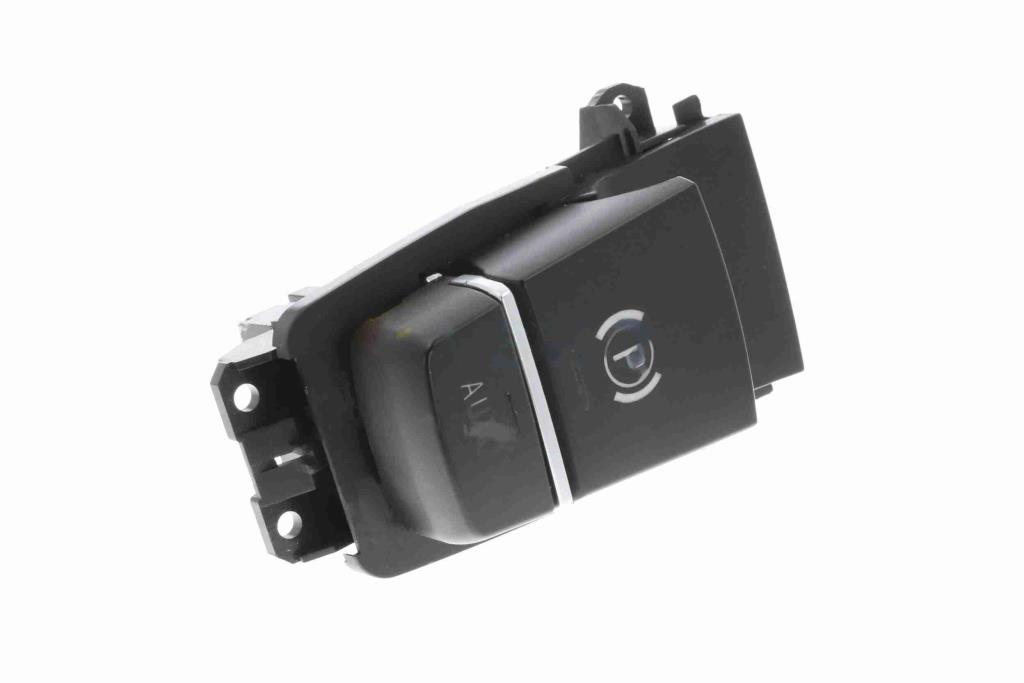 Interrupteur, commande de frein de stationnement (Commande de frein de parking) VEMO V20-73-0139