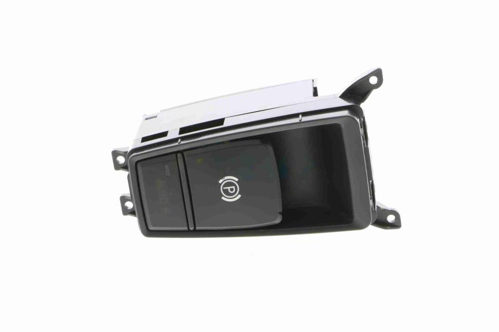 Interrupteur, commande de frein de stationnement (Commande de frein de parking) VEMO V20-73-0140