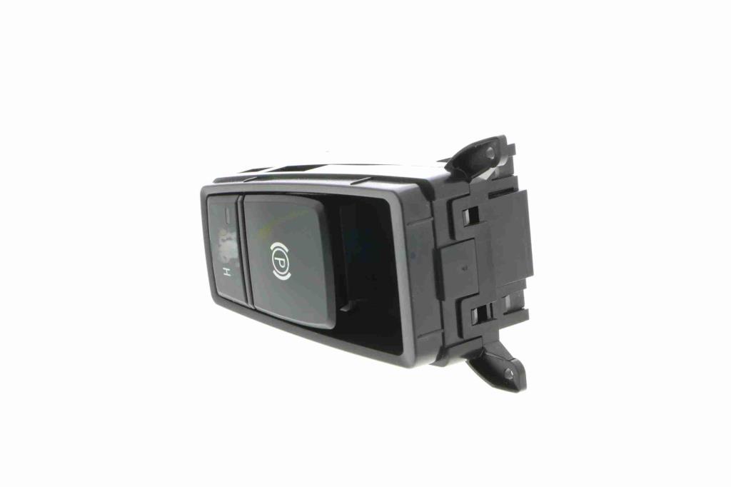 Interrupteur, commande de frein de stationnement (Commande de frein de parking) VEMO V20-73-0140