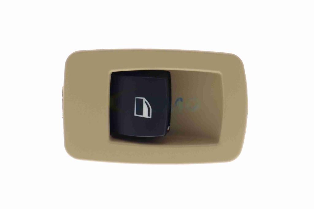 Interrupteur, lève-vitre (Bouton de lève-vitre) VEMO V20-73-0162