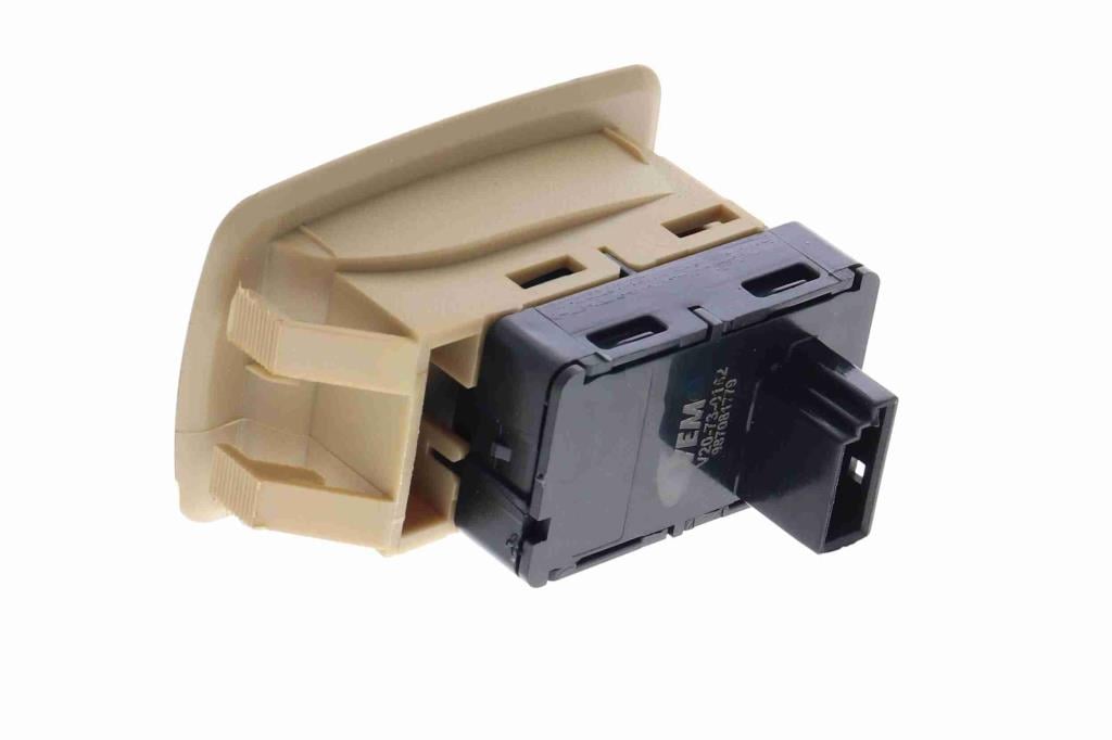 Interrupteur, lève-vitre (Bouton de lève-vitre) VEMO V20-73-0162