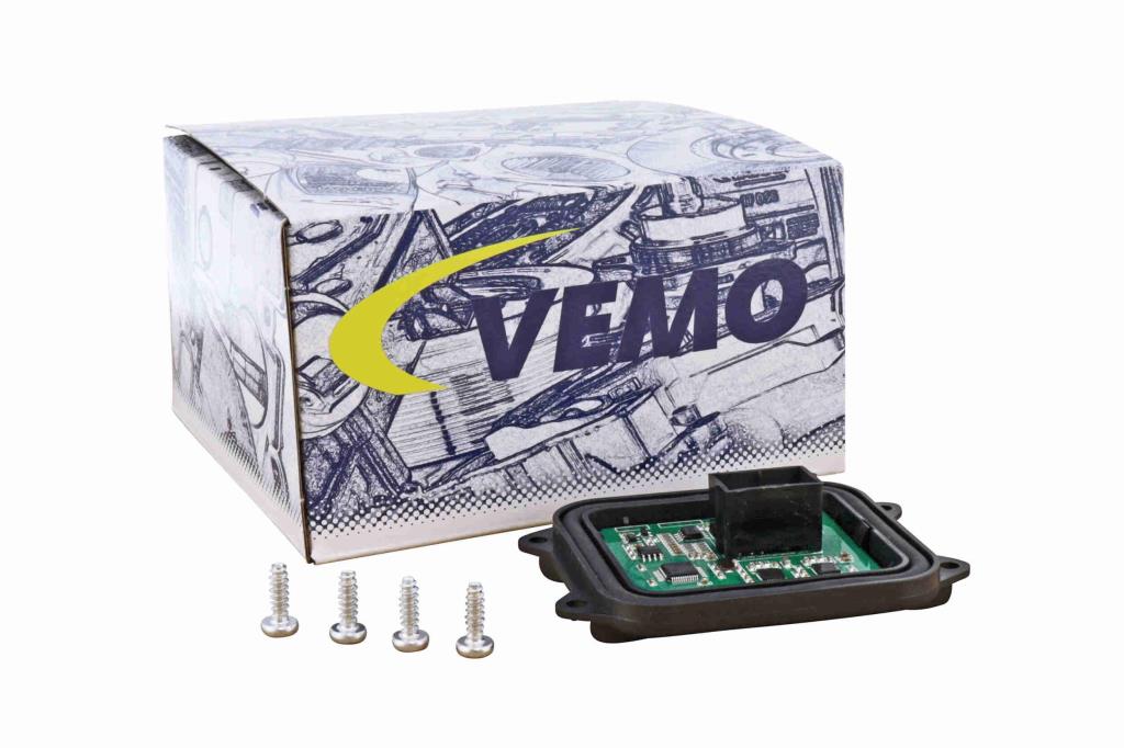 Dispositif de contrôle, phare bi-xenon VEMO V20-73-0178