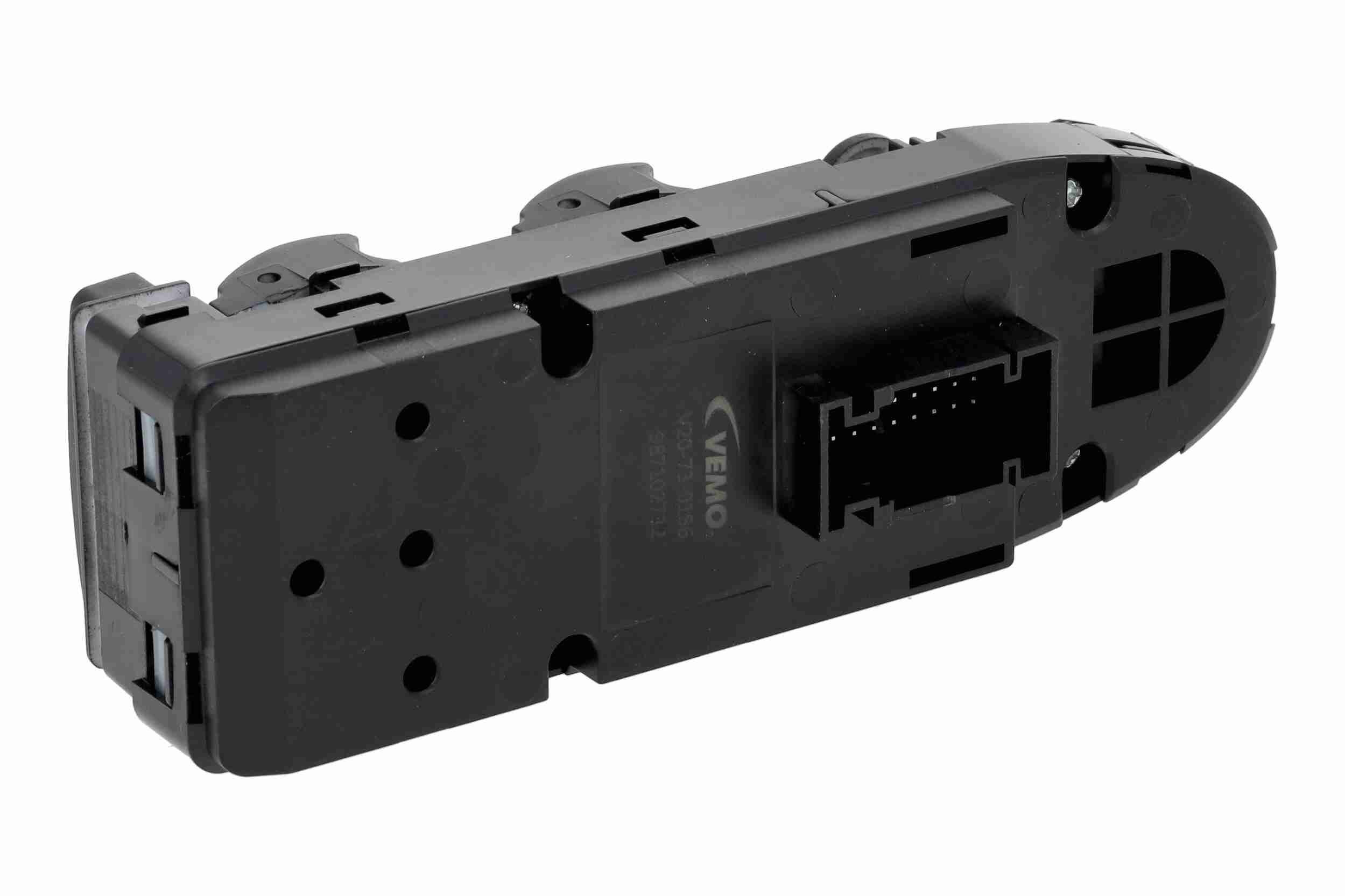 Interruptor, elevalunas VEMO V20-73-0186