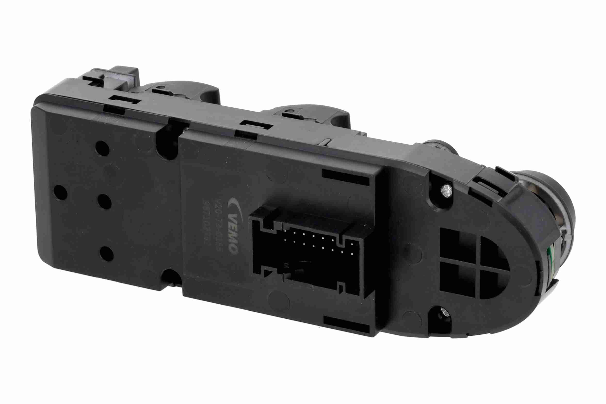 Interruptor, elevalunas VEMO V20-73-0186