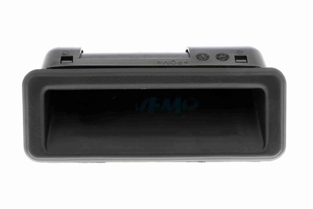 Touche, verrouillage automatique du hayon VEMO ref. V20-73-0192