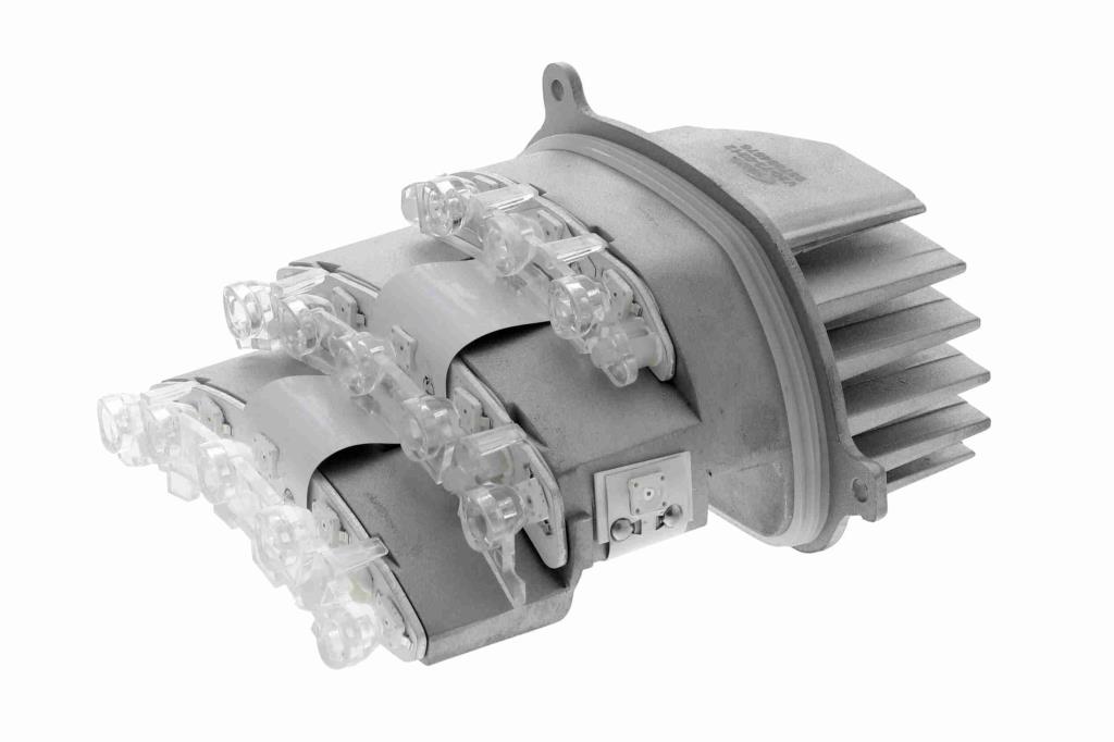 Butée hydraulique Ion