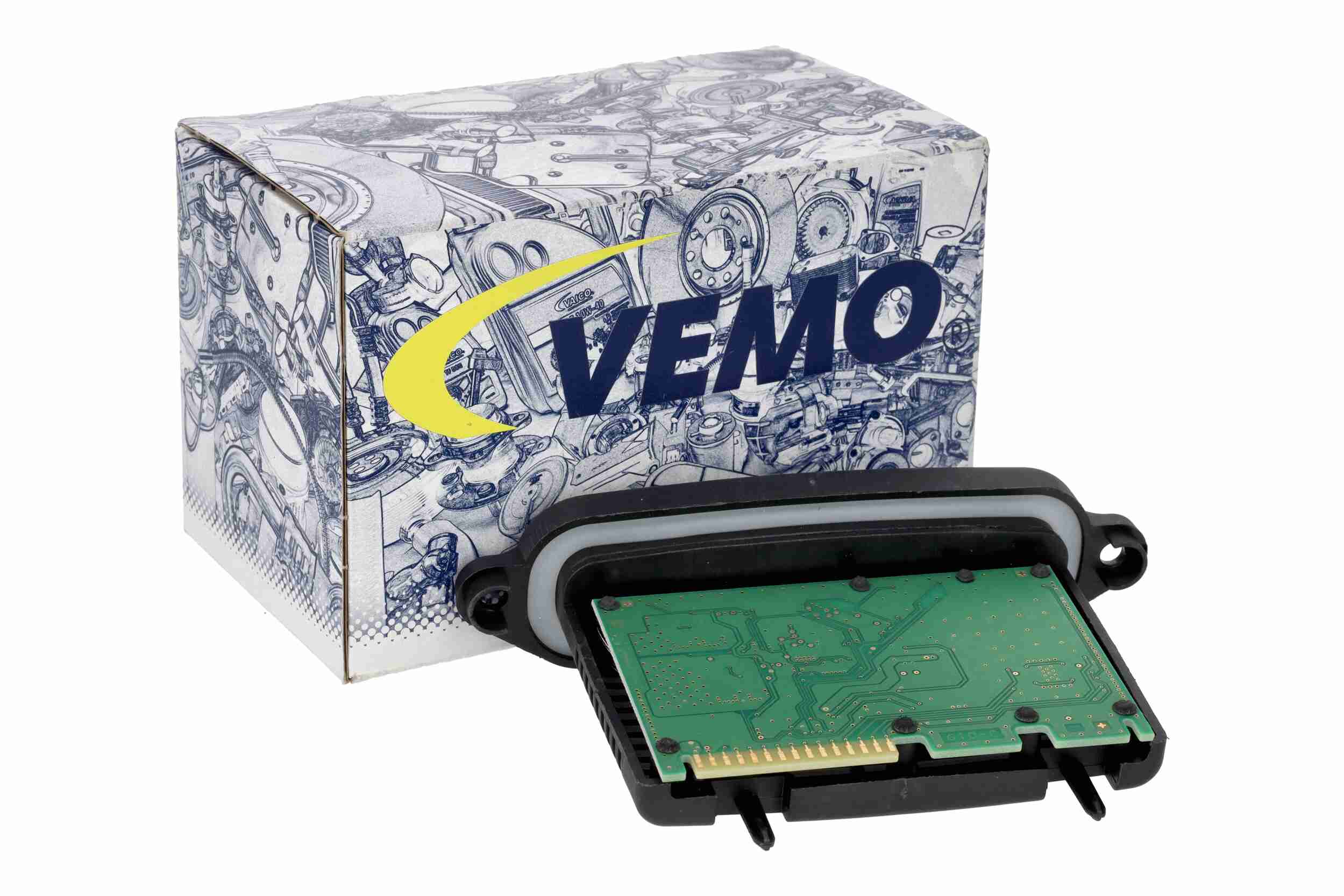 Unidad de control, iluminación VEMO ref. V20-73-0226