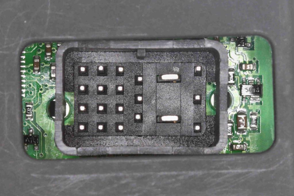 Unidad de control, iluminación VEMO ref. V20-73-0247