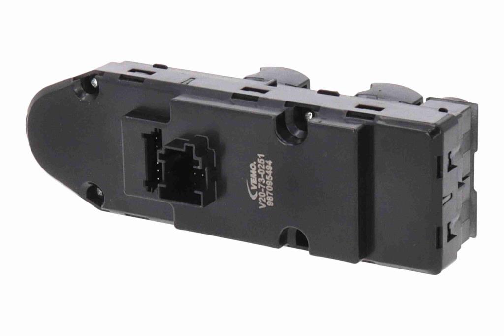 Interruptor, elevalunas VEMO V20-73-0251
