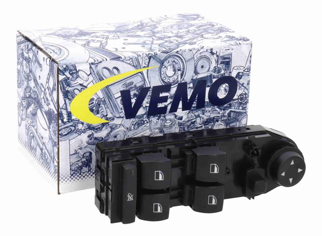 Interruptor, elevalunas VEMO V20-73-0251