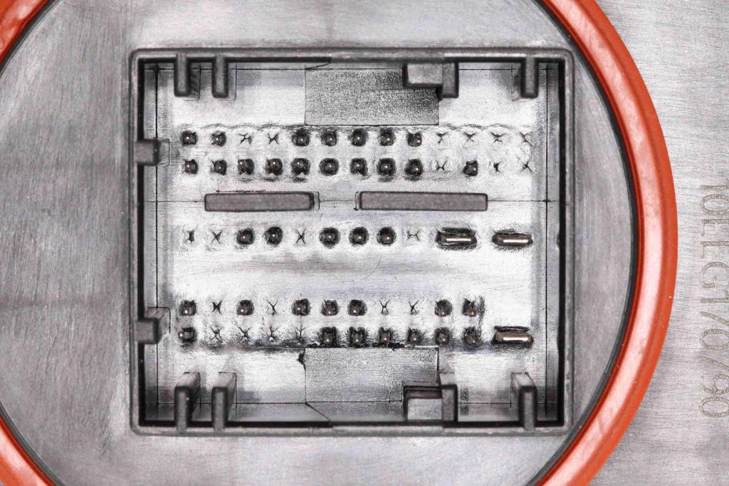 Unidad de control, iluminación VEMO ref. V20-73-0258