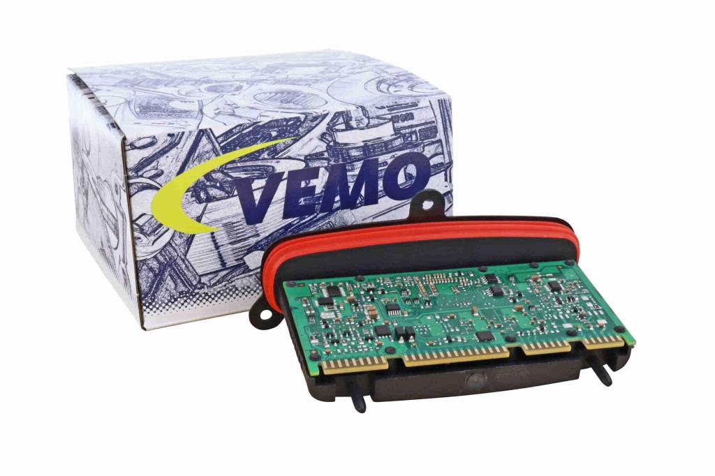 Appareil de commande, système d'éclairage VEMO ref. V20-73-0260