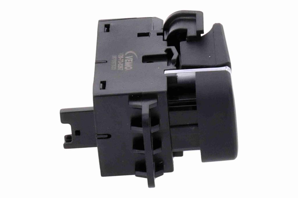 Interrupteur, commande de frein de stationnement (Commande de frein de parking) VEMO V20-73-0267