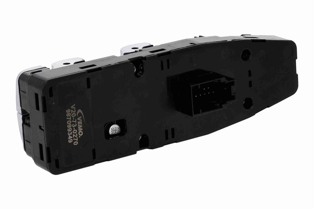 Interruptor, elevalunas VEMO V20-73-0270