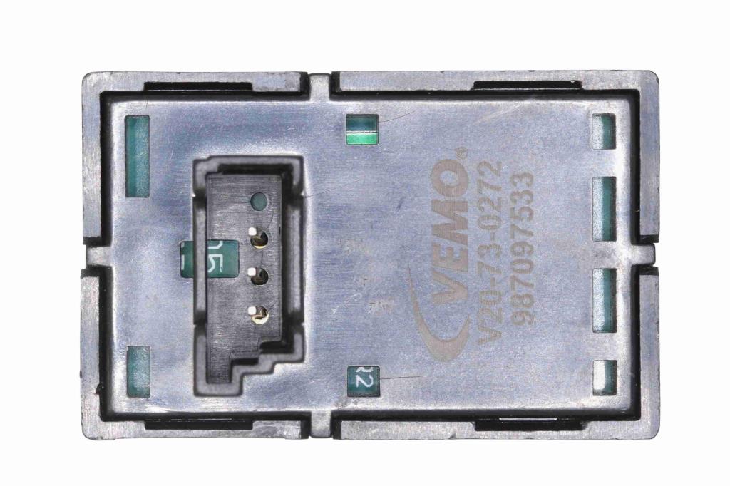 Interruptor, elevalunas VEMO ref. V20-73-0272