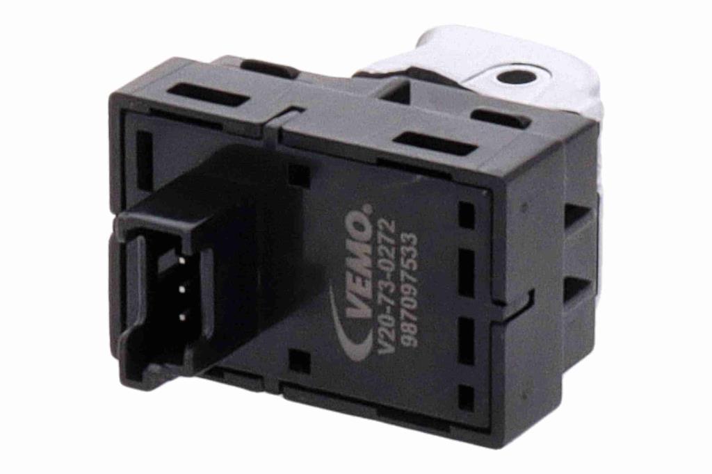 Interruptor, elevalunas VEMO ref. V20-73-0272