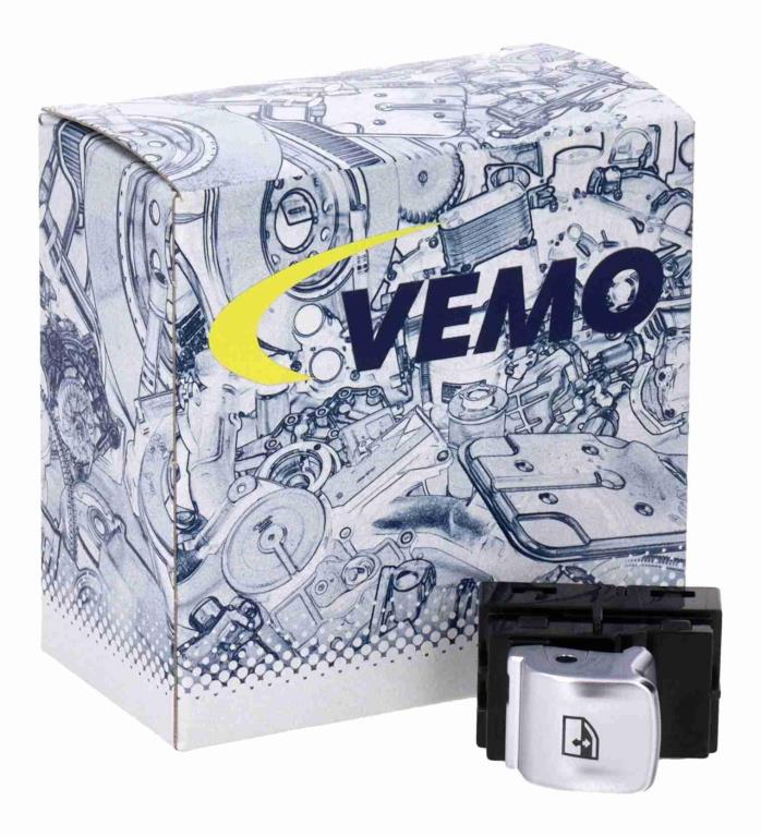 Interruptor, elevalunas VEMO ref. V20-73-0272