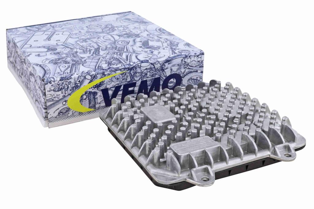 Appareil de commande, système d'éclairage VEMO ref. V20-73-0274