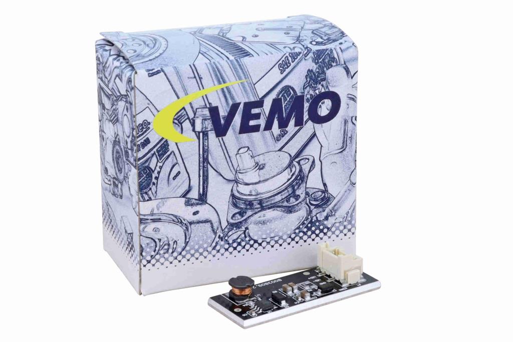 Appareil de commande, système d'éclairage VEMO ref. V20-73-0276