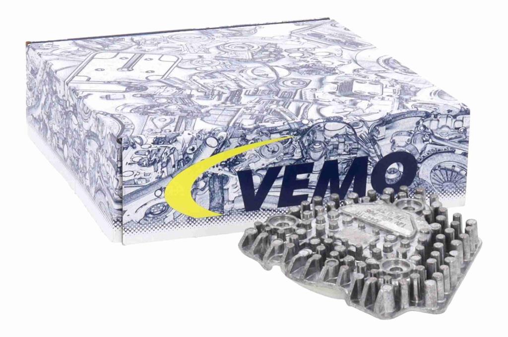 Appareil de commande, système d'éclairage VEMO V20-73-0287