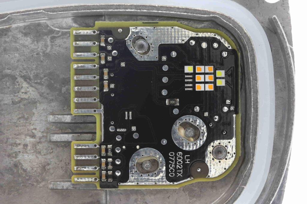 Unidad de control, iluminación VEMO ref. V20-73-0288