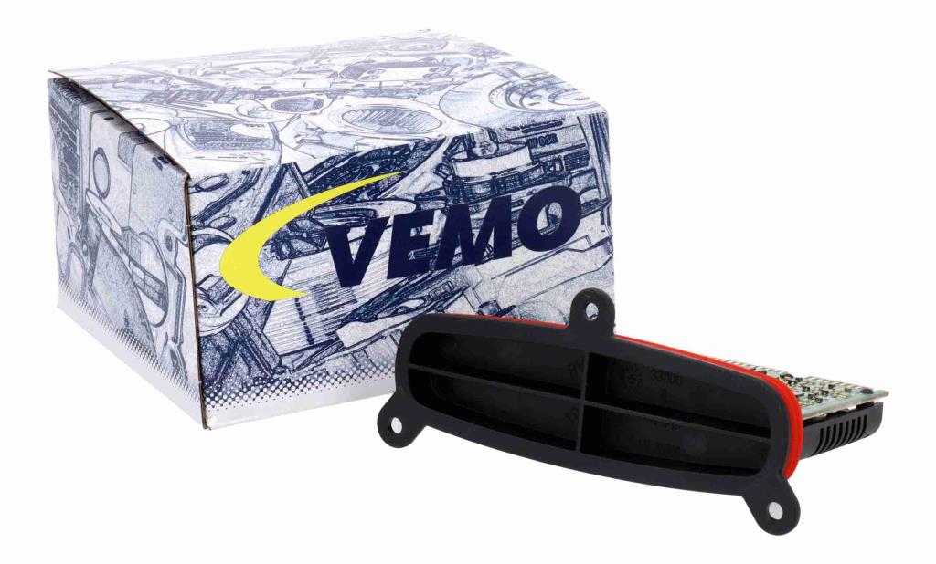 Appareil de commande, système d'éclairage VEMO ref. V20-73-0289