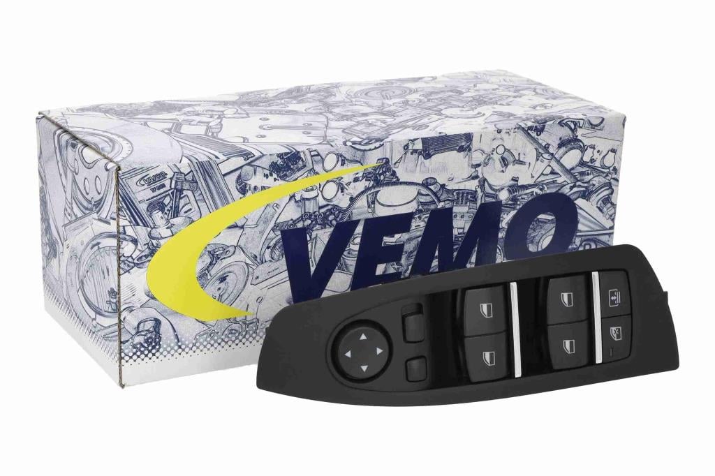 Interruptor, elevalunas VEMO V20-73-0296
