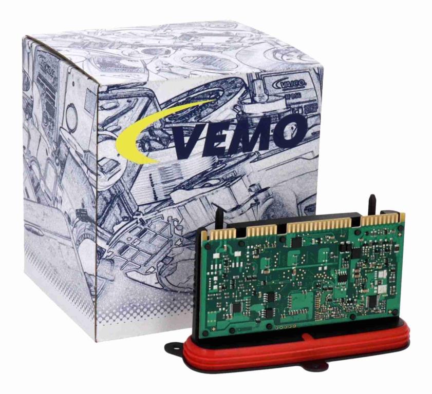 Unidad de control, iluminación VEMO ref. V20-73-0300