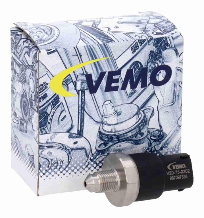 Pressostat, hydraulique des freins VEMO ref. V20-73-0302