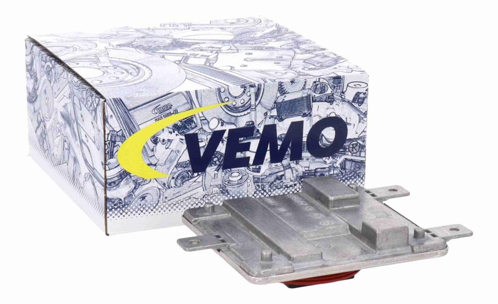 Appareil de commande, système d'éclairage VEMO ref. V20-73-0305