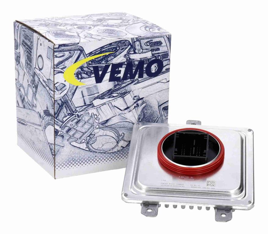 Appareil de commande, système d'éclairage VEMO ref. V20-73-0307