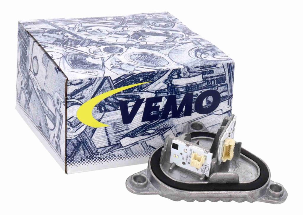 Appareil de commande, système d'éclairage VEMO ref. V20-73-0312