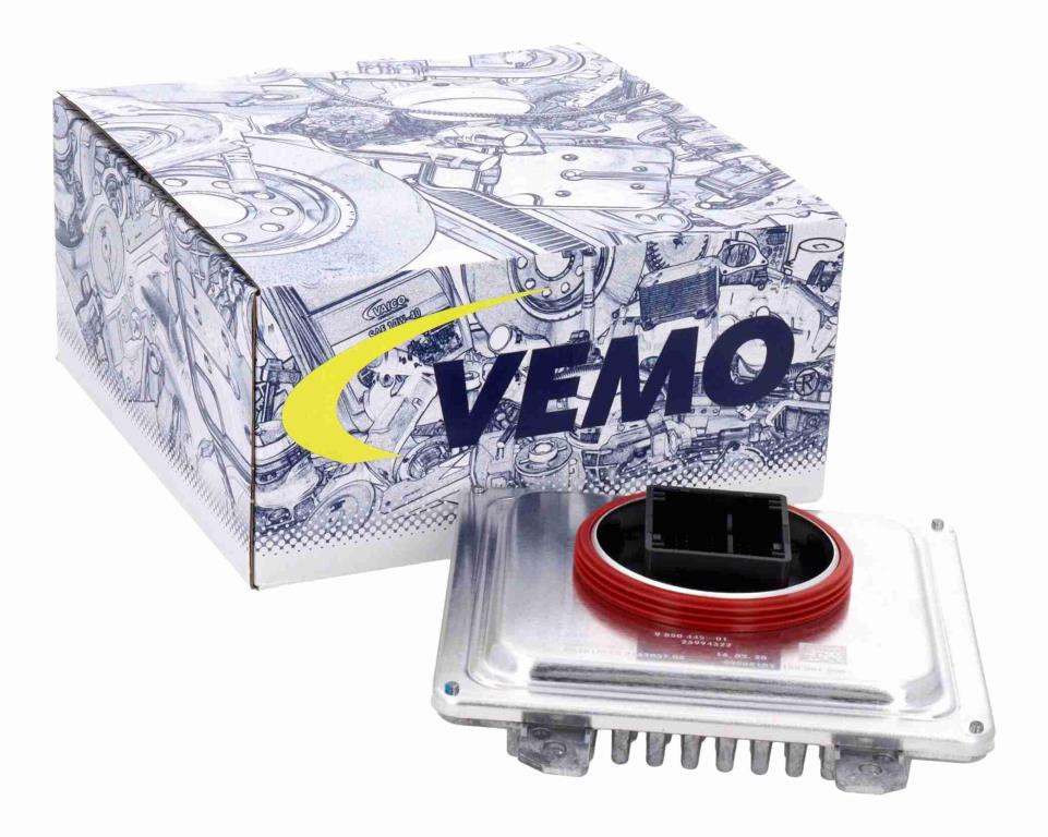 Unidad de control, iluminación VEMO ref. V20-73-0314